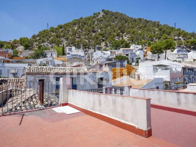 Chalet en venta en Jaén, Andalucía