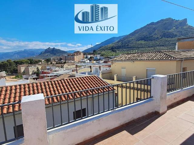 Chalet en venta en San Bartolomé, Jaén