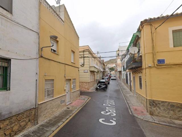 Chalet en venta en San Bartolomé, Jaén