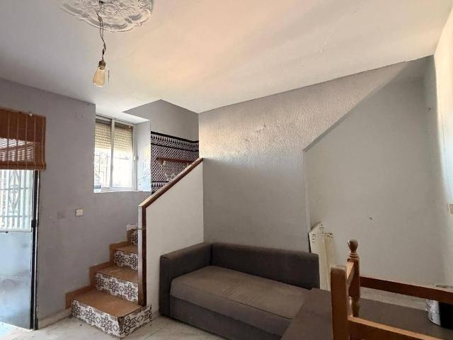 Chalet en venta en Jaén, Andalucía