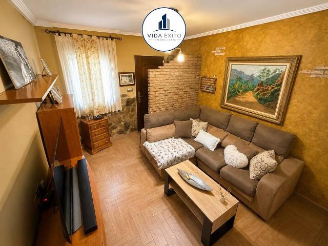 Chalet en venta en San Bartolomé, Jaén