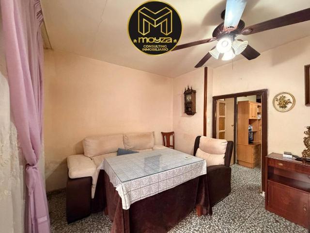 Chalet en venta en San Bartolomé, Jaén