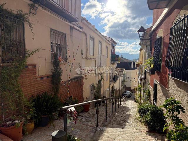 Chalet en venta en Jaén, Andalucía