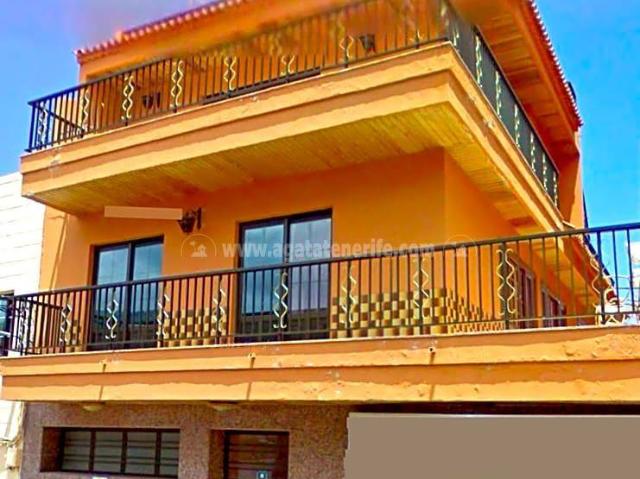 Chalet en venta en Icod de los Vinos, Canarias
