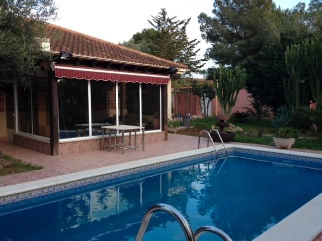 Chalet en venta en Casco Antiguo, Cartagena