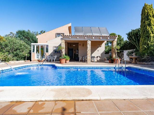 Chalet en venta en Cartagena Casco, Campo de Cartagena y Mar Menor