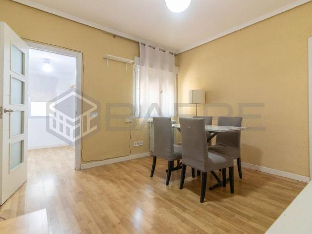 Chalet en venta en Centro, Madrid