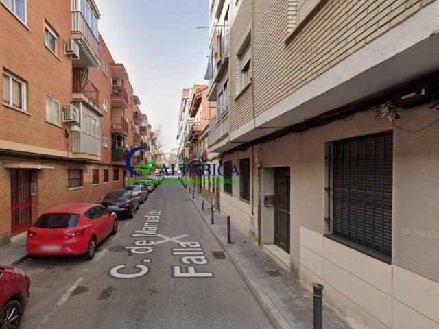Chalet en venta en San Fernando De Henares, Madrid