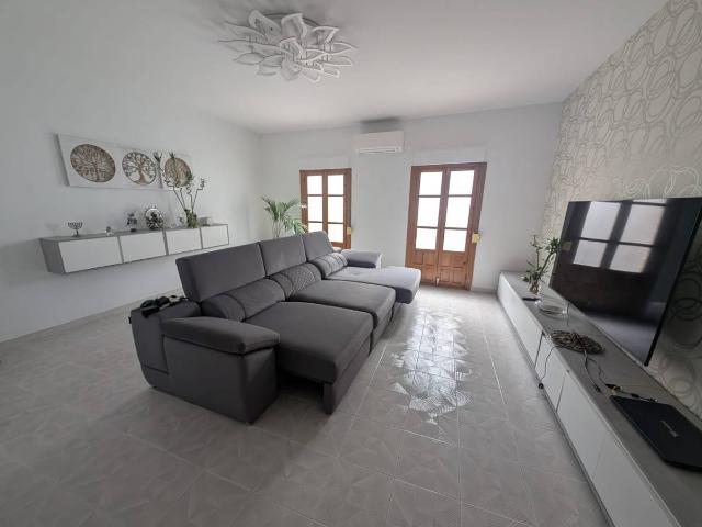 Chalet en venta en Zona 2 (Centro y San Francisco), Lucena