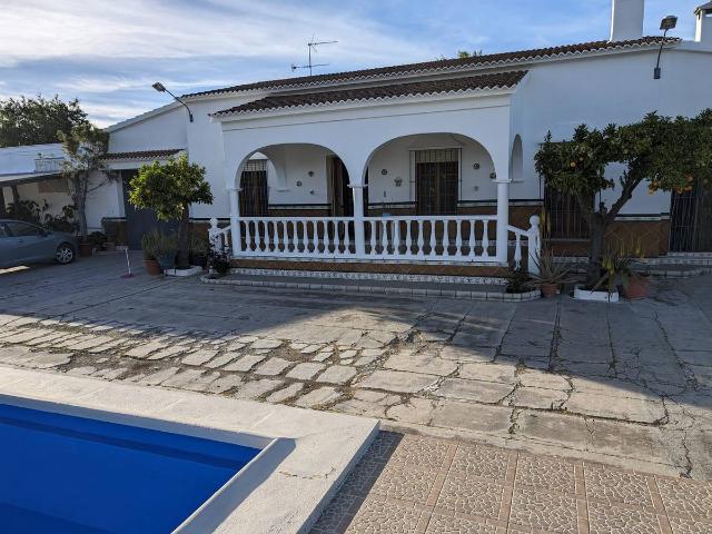 Chalet en venta en Zona 2 (Centro y San Francisco), Lucena