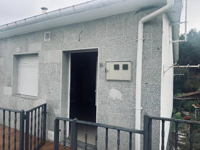 Chalet en venta en Centro, Ourense