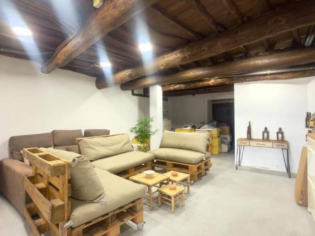 Chalet en venta en Centro, Ourense