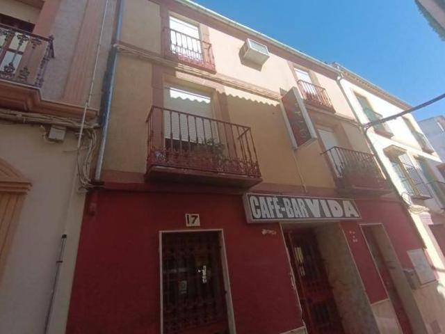 Chalet en venta en Zona 2 (Centro y San Francisco), Lucena