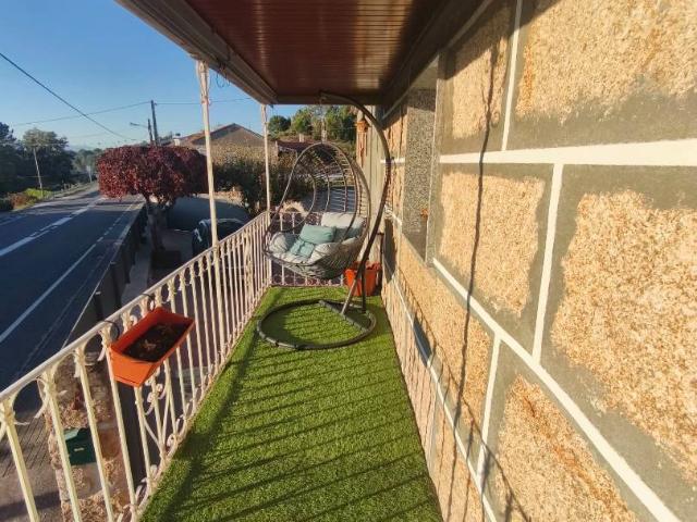 Chalet en venta en Ourense