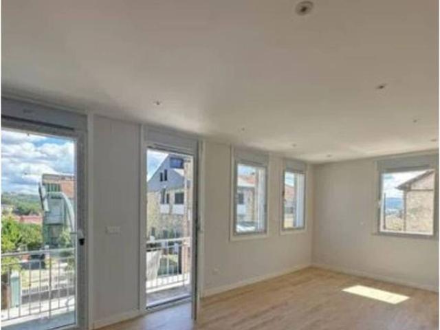 Chalet en venta en Centro, Ourense