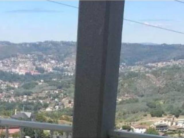 Chalet en venta en Centro, Ourense