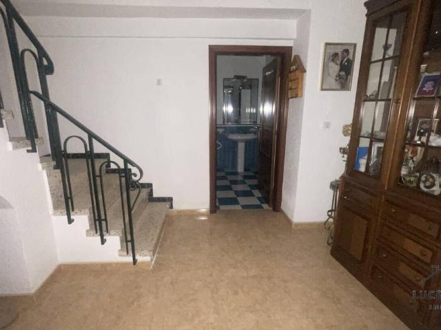 Chalet en venta en Zona 2 (Centro y San Francisco), Lucena