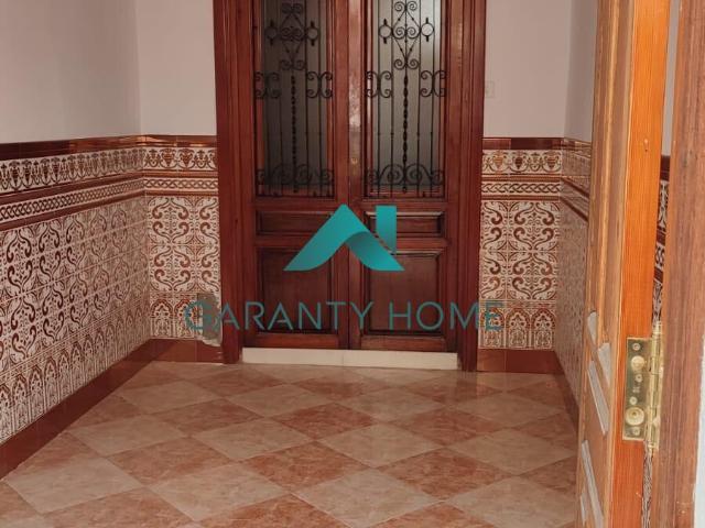 Chalet en venta en Zona 2 (Centro y San Francisco), Lucena