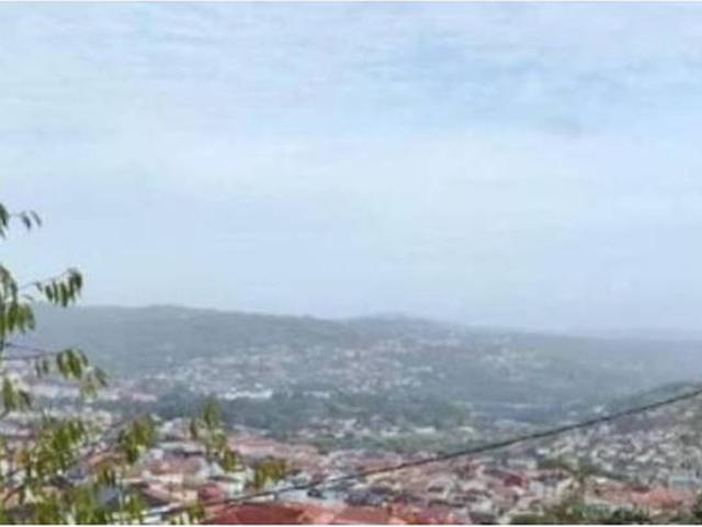 Chalet en venta en Centro, Ourense