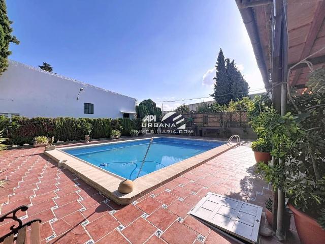 Chalet en venta en Zona 2 (Centro y San Francisco), Lucena