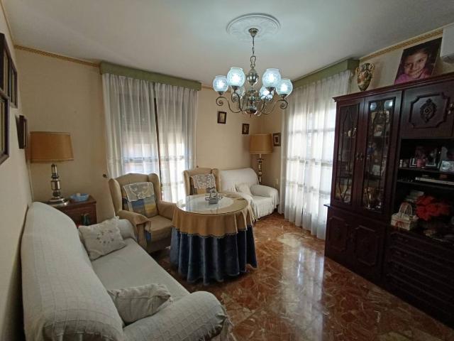 Chalet en venta en Zona 2 (Centro y San Francisco), Lucena