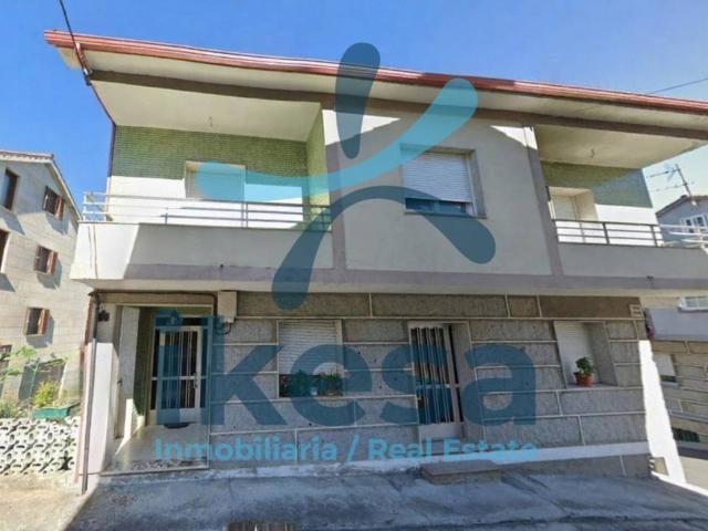 Chalet en venta en Centro, Ourense