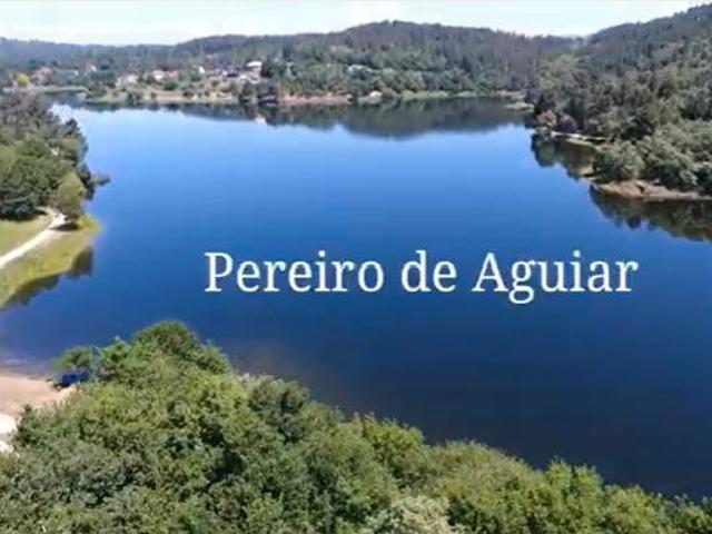 Chalet en venta en Centro, Ourense