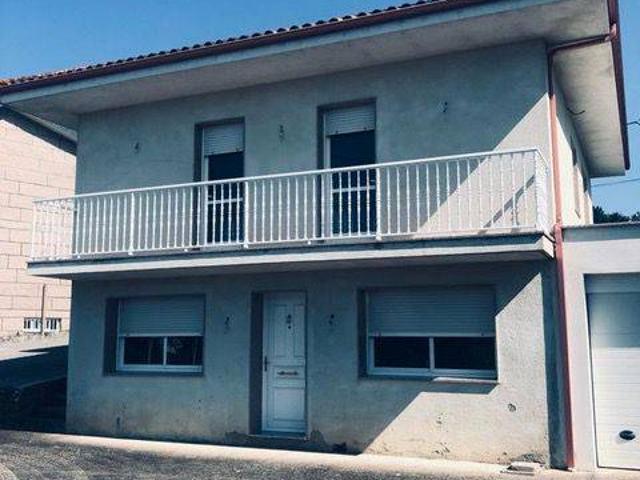 Chalet en venta en Centro, Ourense