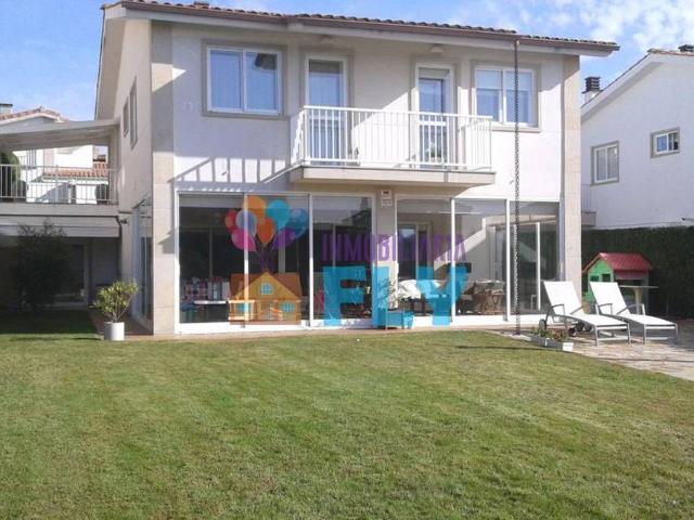 Villa en venta en Ourense, Casco Vello