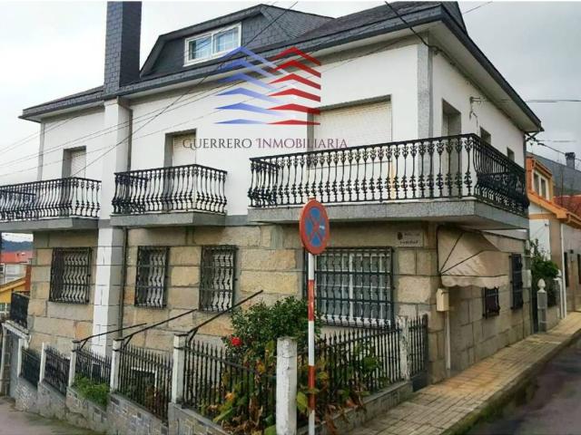 Villa en venta en Ourense, Casco Vello
