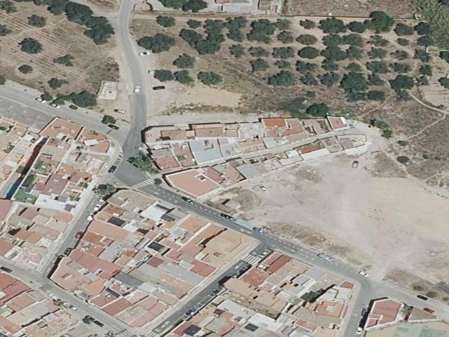 Chalet en venta en els Obradors, l'Horta Sud