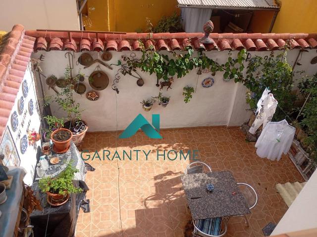 Chalet en venta en Zona 2 (Centro y San Francisco), Lucena