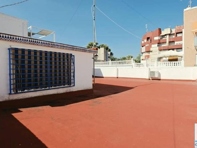 Chalet en venta en els Obradors, Manises