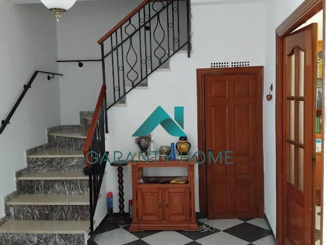 Chalet en venta en Zona 2 (Centro y San Francisco), Lucena