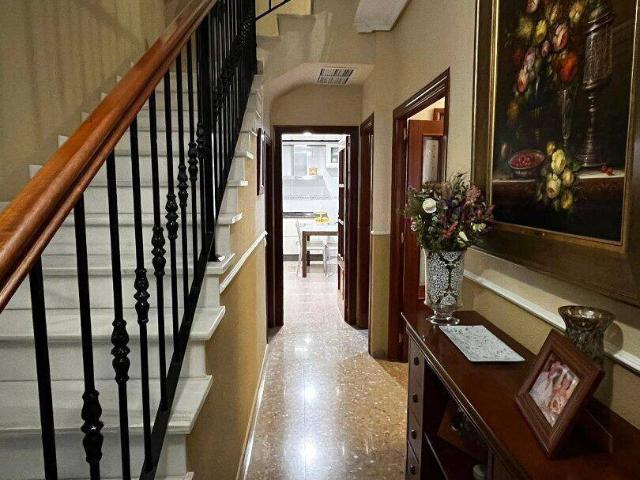 Chalet en venta en Zona 2 (Centro y San Francisco), Lucena