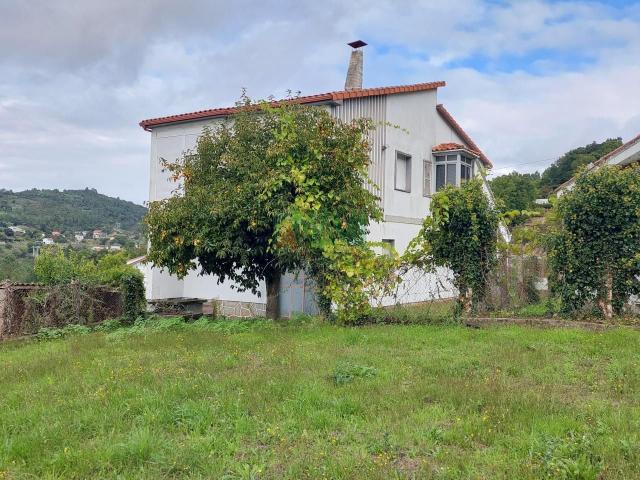 Villa en venta en Ourense, Casco Vello