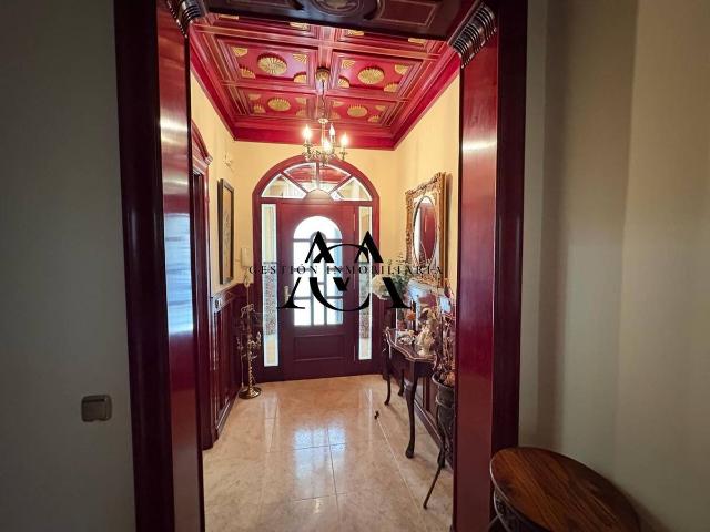 Chalet en venta en Zona 2 (Centro y San Francisco), Lucena