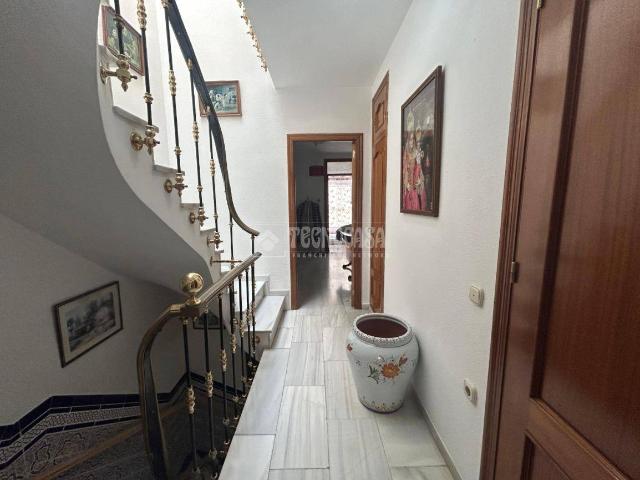 Chalet en venta en Zona 2 (Centro y San Francisco), Lucena