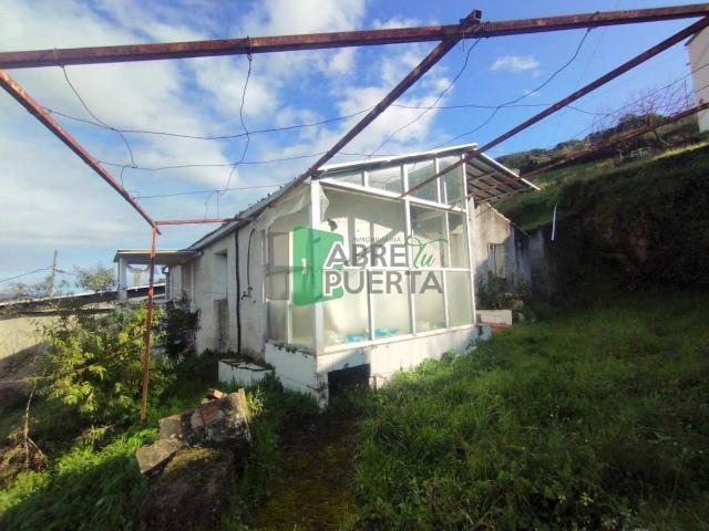 Villa en venta en Ourense, Casco Vello