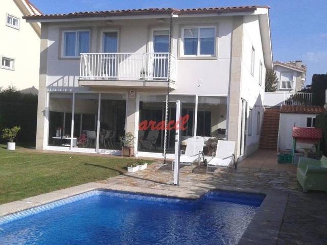 Villa en venta en Ourense, Casco Vello