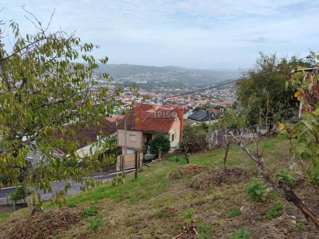 Chalet en venta en Centro, Ourense