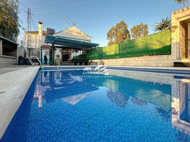 Chalet en venta en Zona 2 (Centro y San Francisco), Lucena