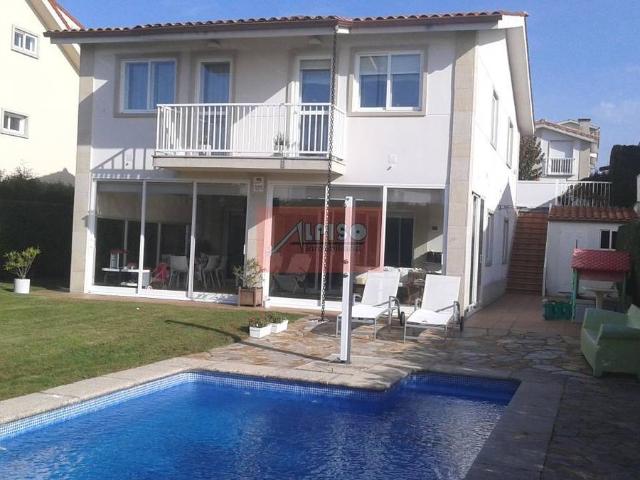 Villa en venta en Ourense, Casco Vello