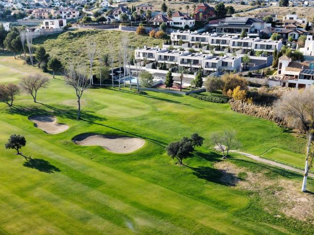 Chalet en venta en Gabia Grande, Comarca de la Vega de Granada