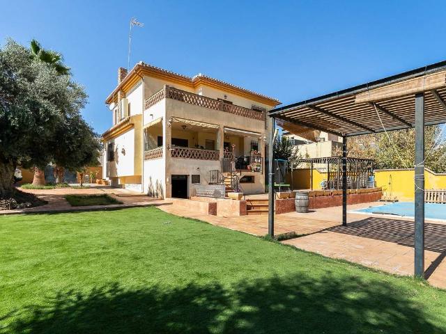 Chalet en venta en Gabia Grande, Comarca de la Vega de Granada