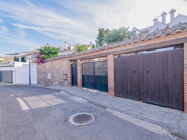 Chalet en venta en Gabia Grande, Comarca de la Vega de Granada
