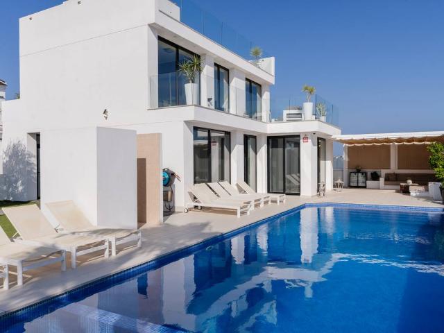 Chalet en venta en el Baix Segura / La Vega Baja, Valencia