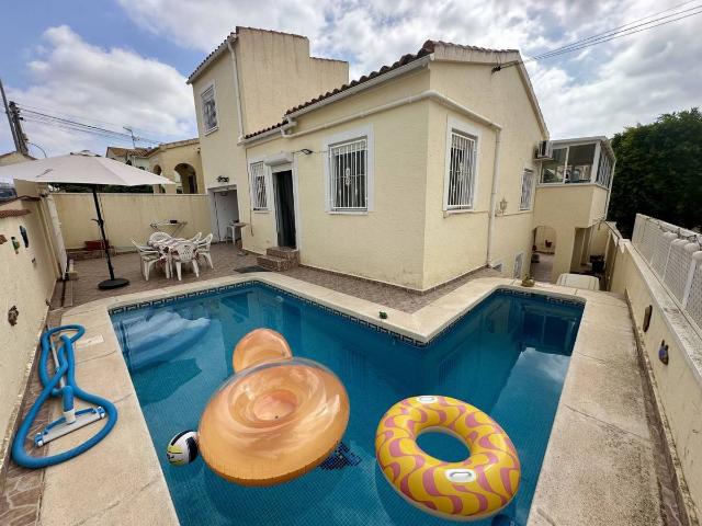 Villa en venta en San Fulgencio Villa en venta en San Fulgencio