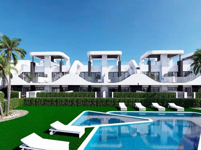 Villa en venta en San Fulgencio