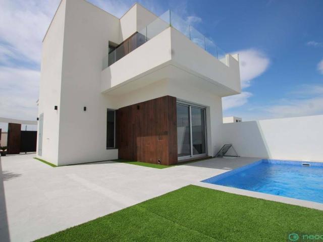 Chalet en venta en el Baix Segura / La Vega Baja, Valencia